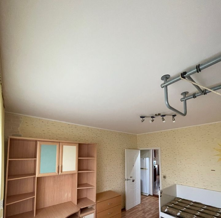 квартира г Омск р-н Ленинский ул. Василия Маргелова, 392 фото 14