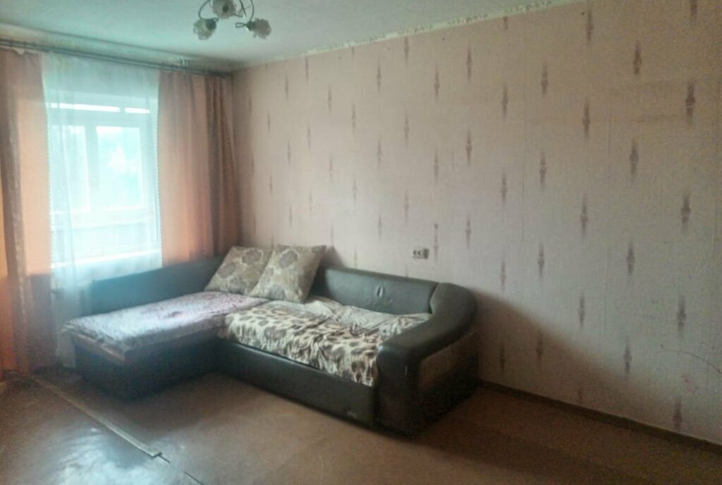 квартира г Омск ул Ватутина 13 фото 6