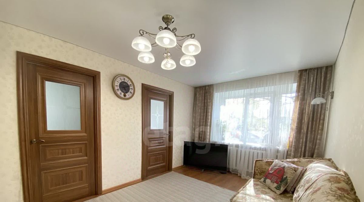 квартира р-н Котласский г Котлас ул Герцена 16а фото 7