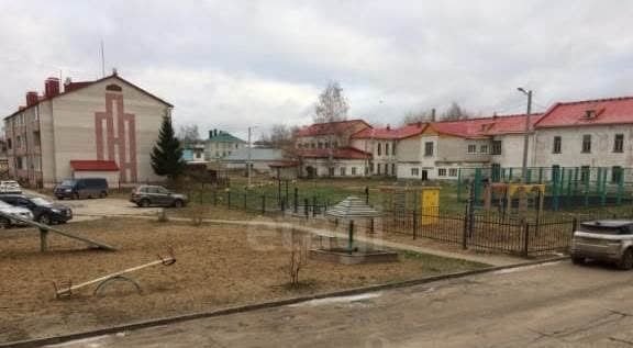 квартира р-н Котласский г Котлас ул Невского 5 фото 25