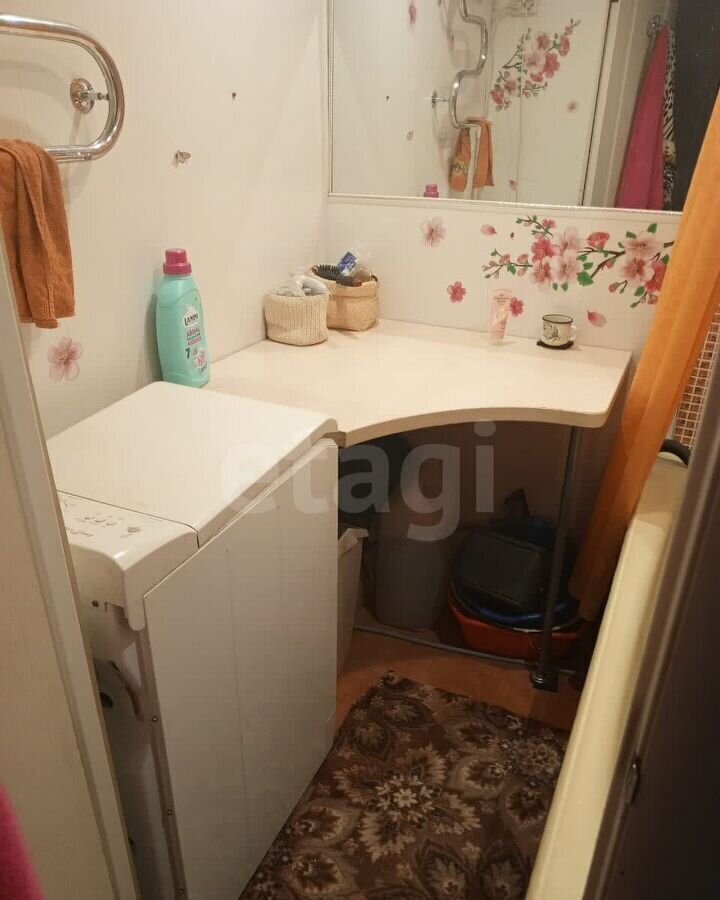 квартира г Березовский ул Карбышева 11а Кемеровская обл. — Кузбасс фото 19