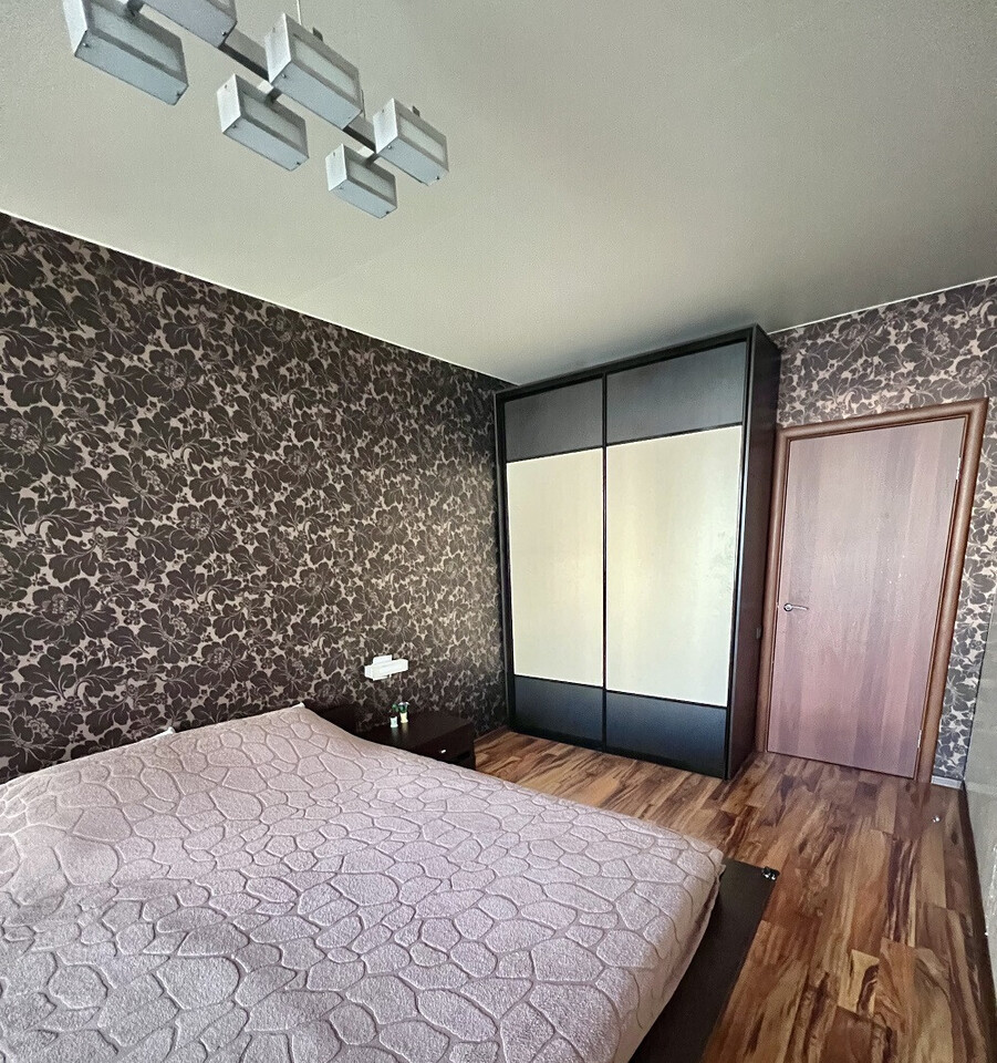 квартира г Екатеринбург Геологическая ул Радищева 33 Центр м-н фото 23
