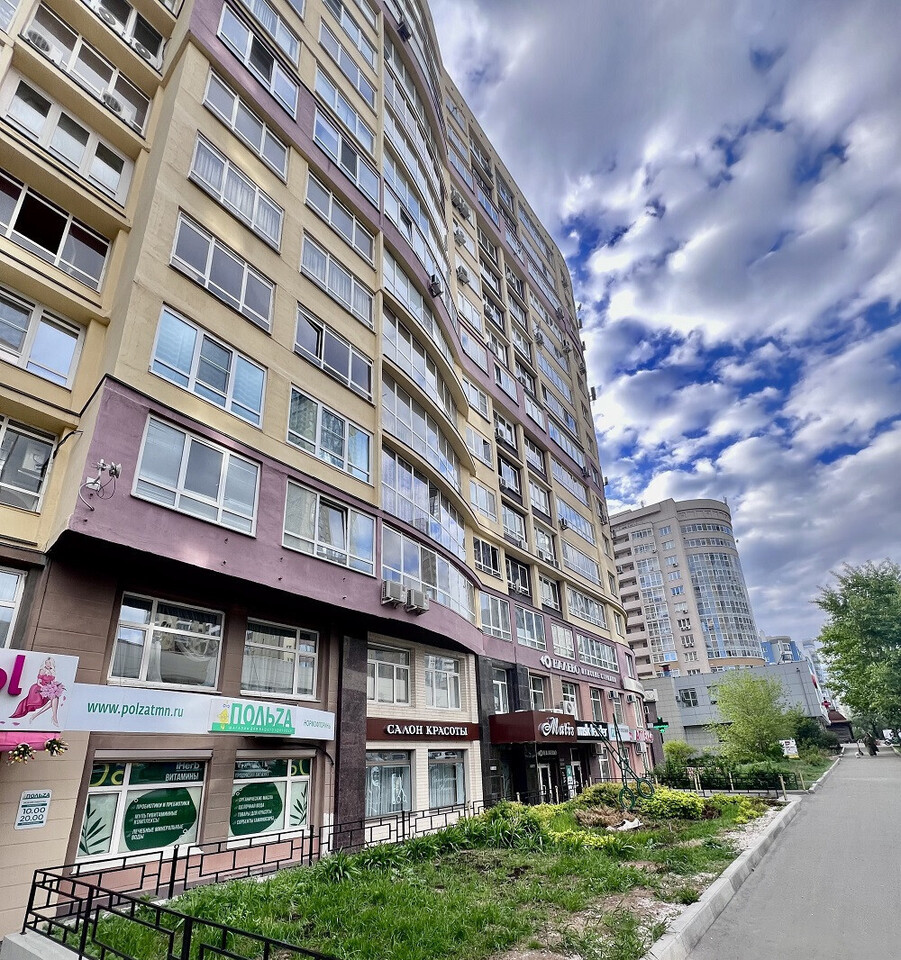 квартира г Екатеринбург Геологическая ул Радищева 33 Центр м-н фото 31