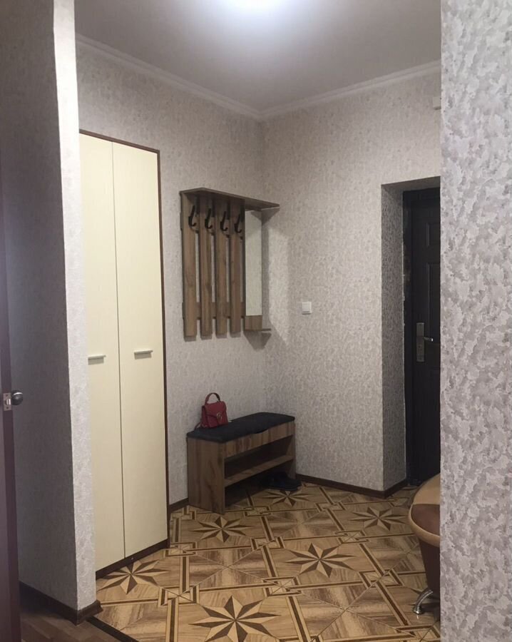 квартира г Биробиджан ул Невская 18а Еврейская автономная обл. фото 4