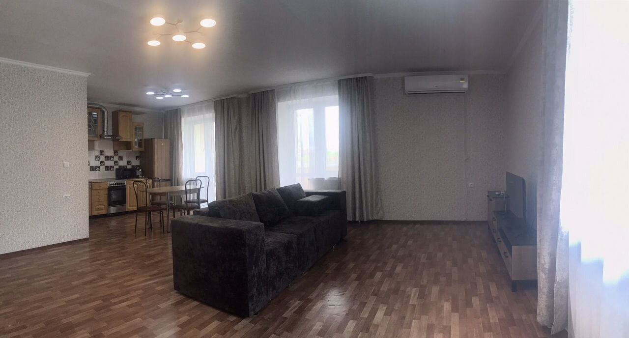 квартира г Биробиджан ул Невская 18а Еврейская автономная обл. фото 8