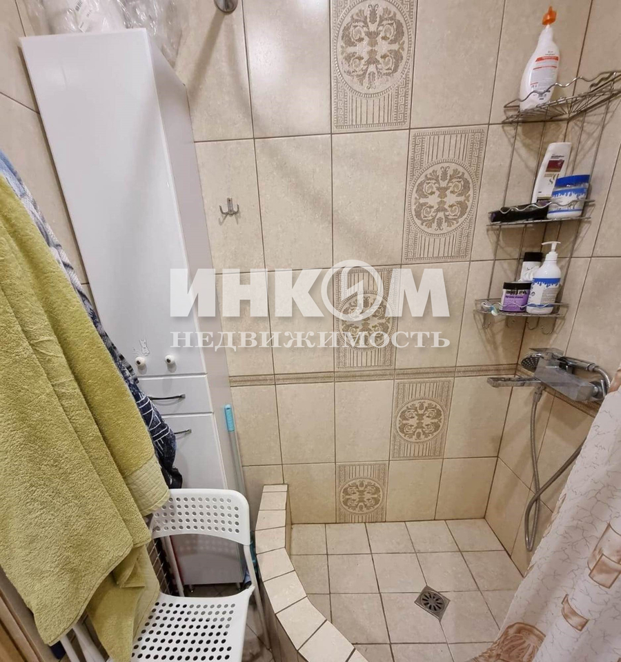 квартира г Одинцово ул Северная 36 2-й м-н фото 11