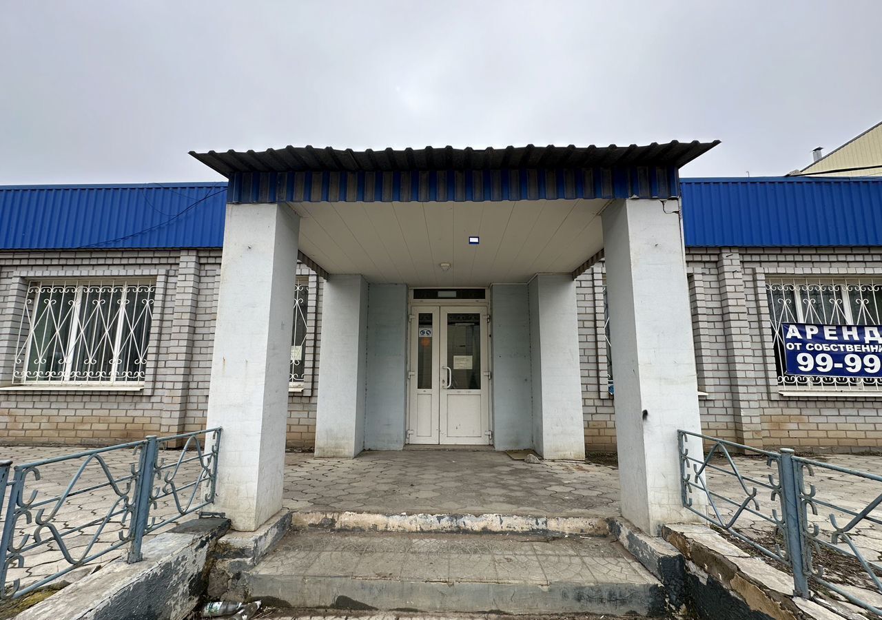 свободного назначения г Астрахань р-н Кировский ул 3-я Зеленгинская 56н фото 4