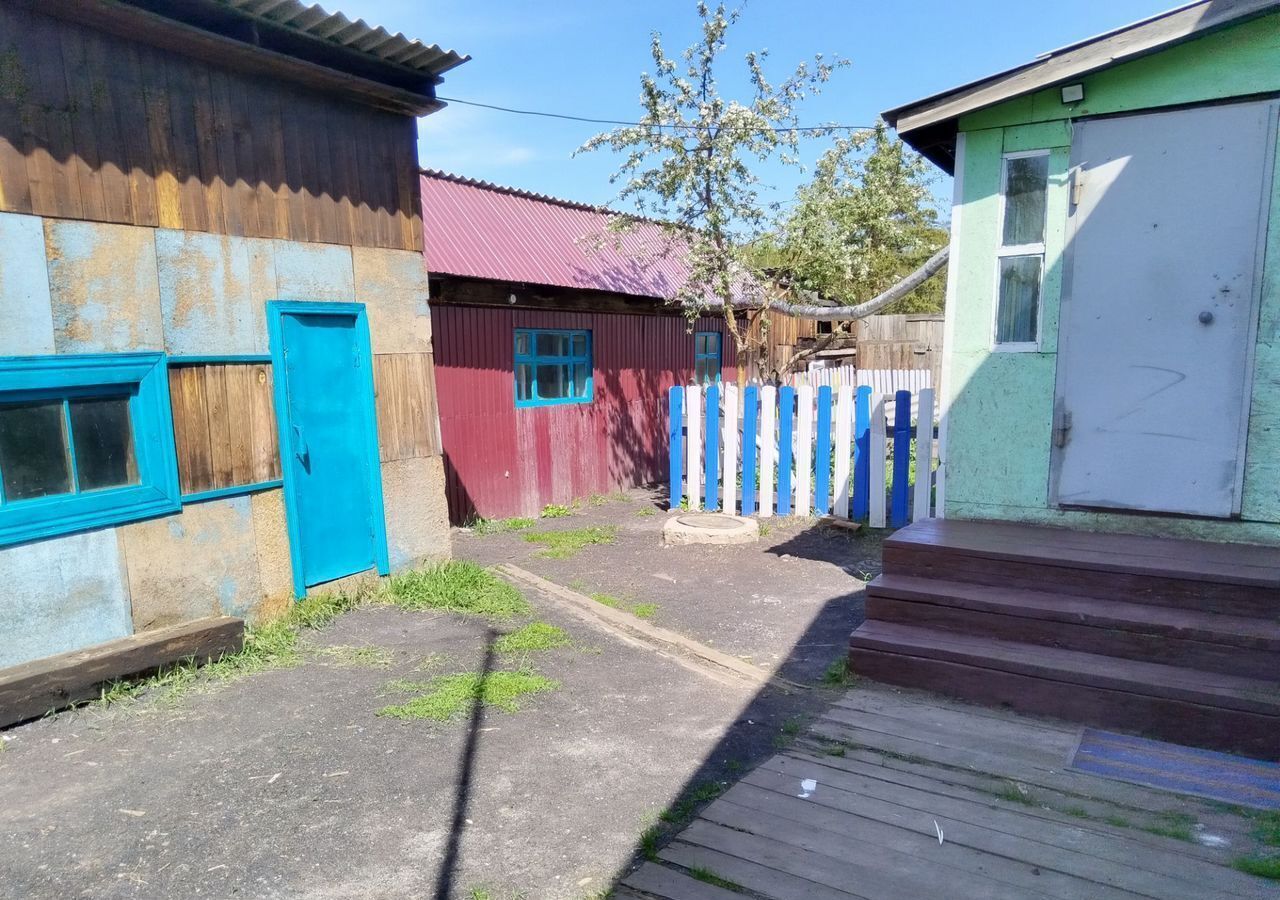 дом г Тулун ул Протасюка 39 фото 26