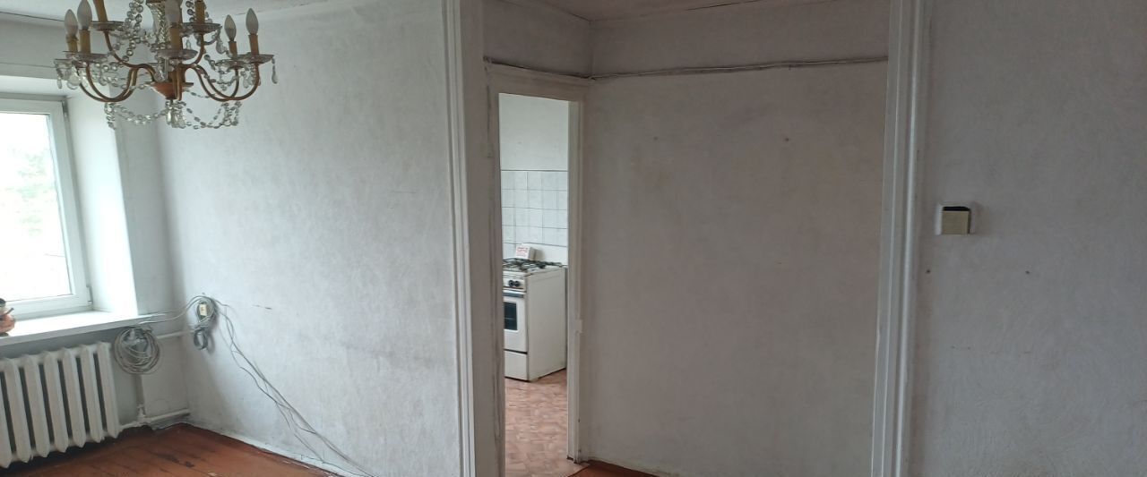 квартира г Чита р-н Центральный ул Ленина 121 фото 5