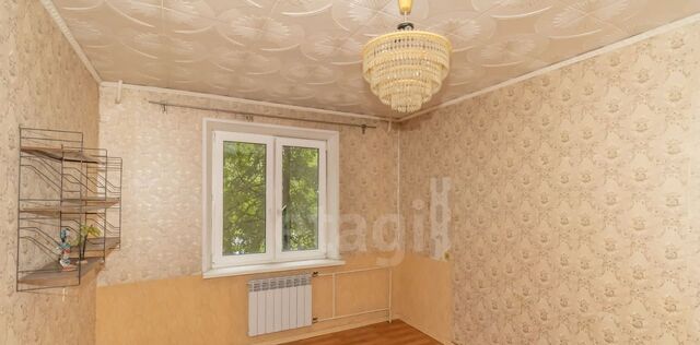 р-н Тракторозаводский дом 2 фото