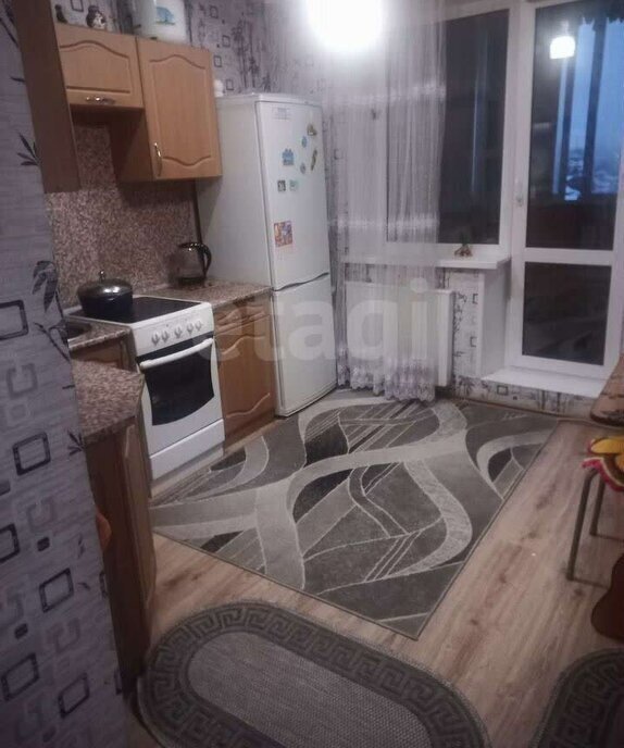 квартира г Челябинск ул Завалишина 4 фото 12