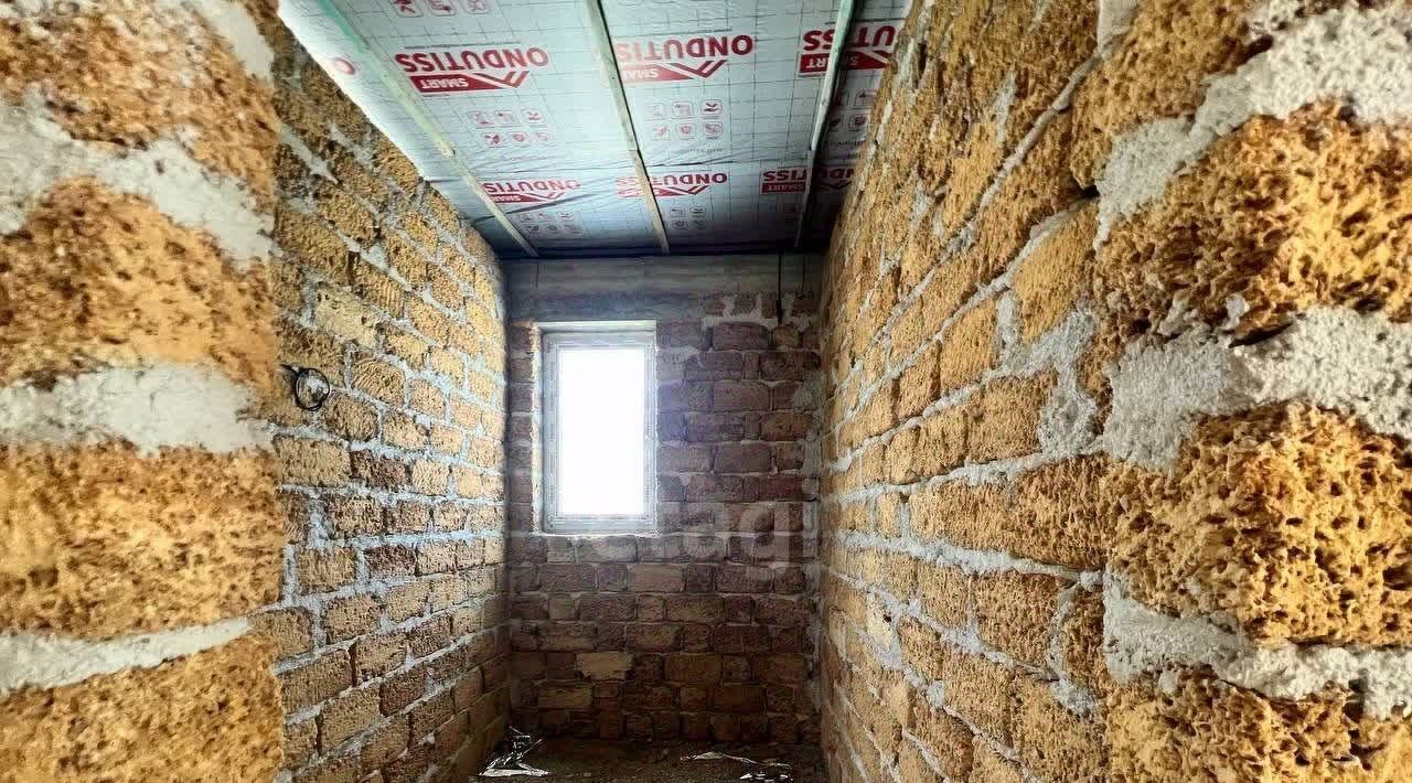 дом р-н Белогорский г Белогорск Южный микрорайон 31 фото 5