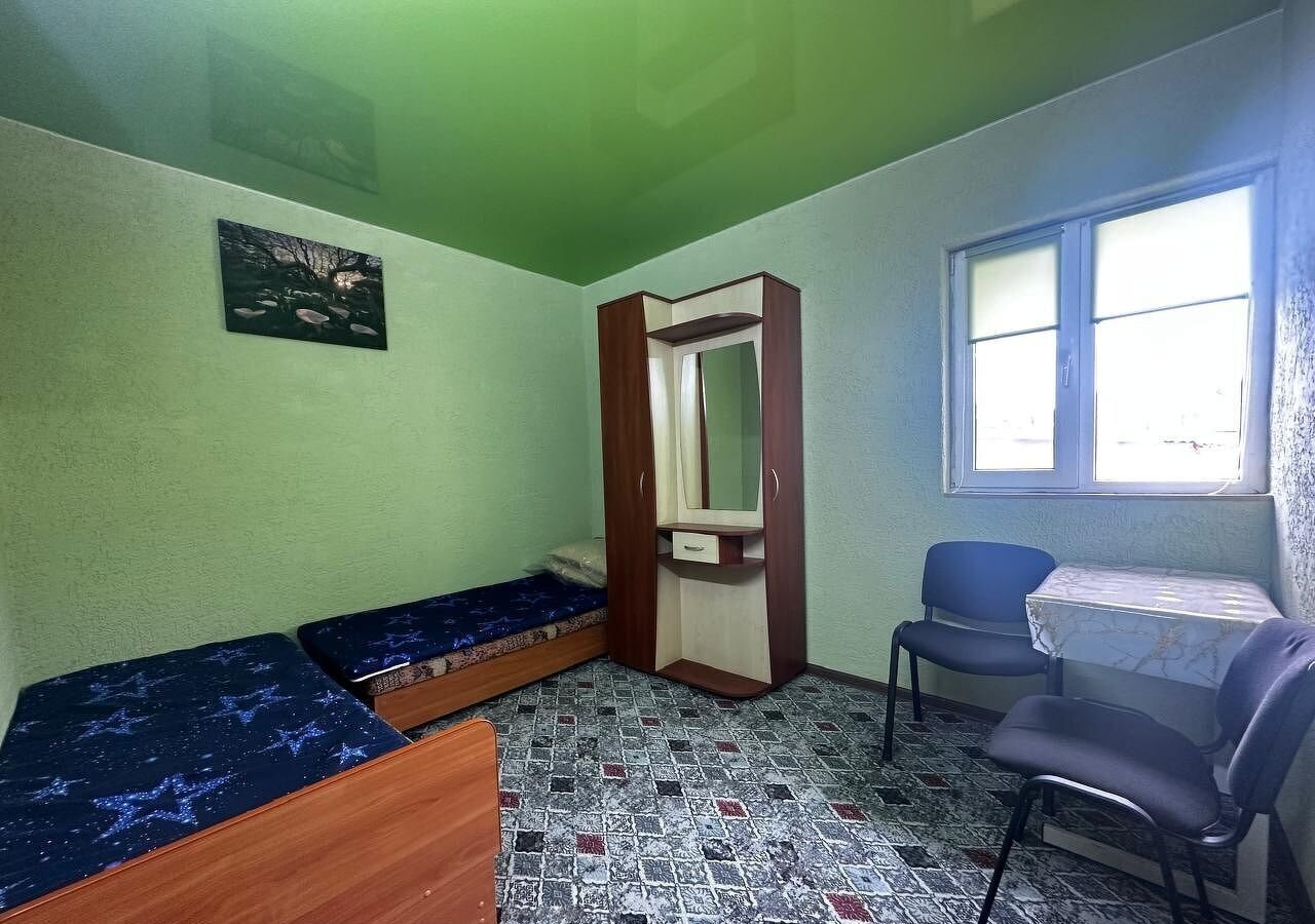 квартира г Симферополь ул Леси Украинки 83 фото 14