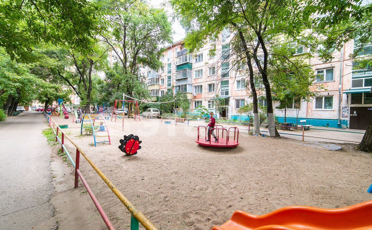 квартира г Благовещенск ул Кузнечная 19/1 фото 16