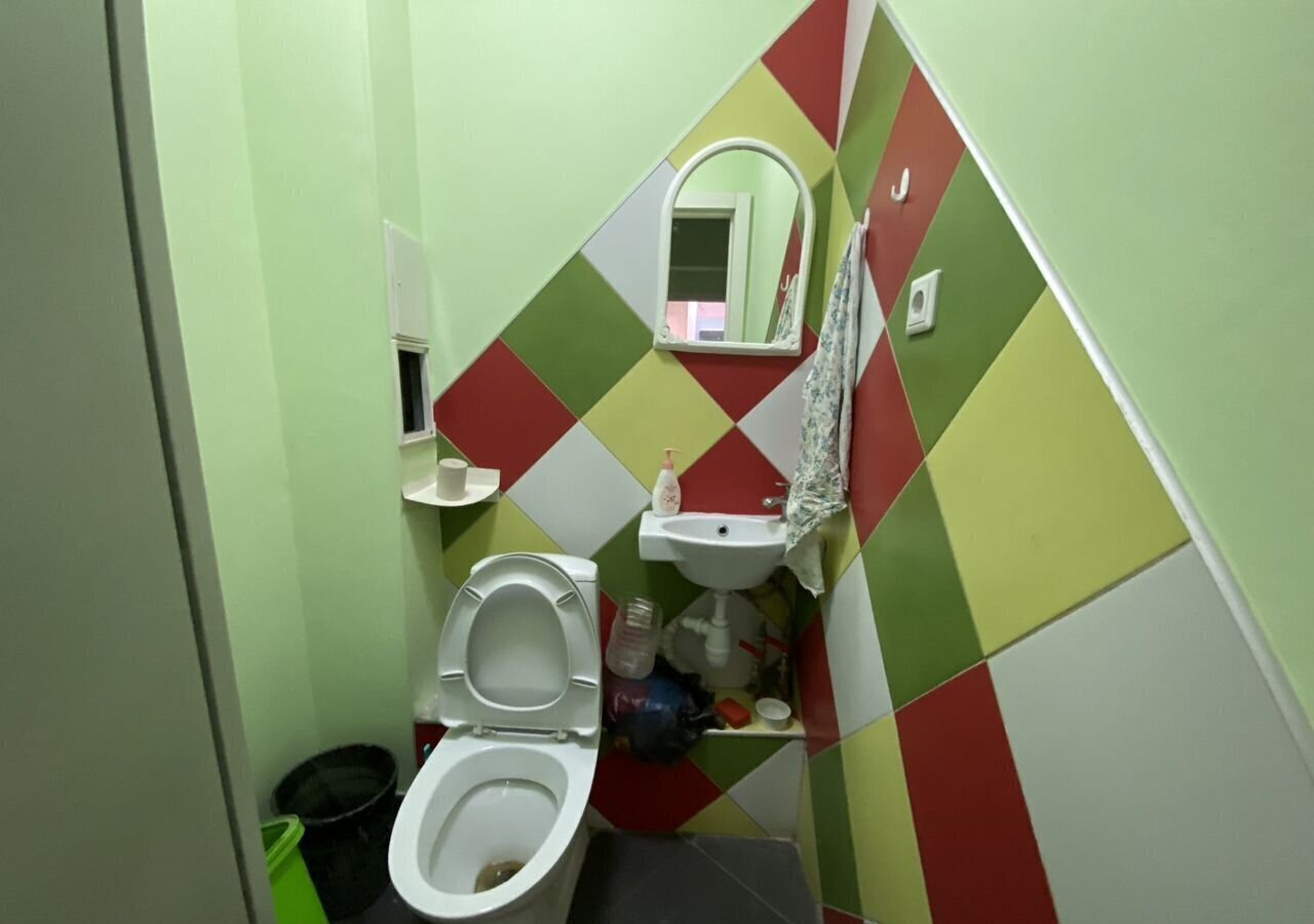 торговое помещение г Курган Центральный ул Гоголя 80 фото 9