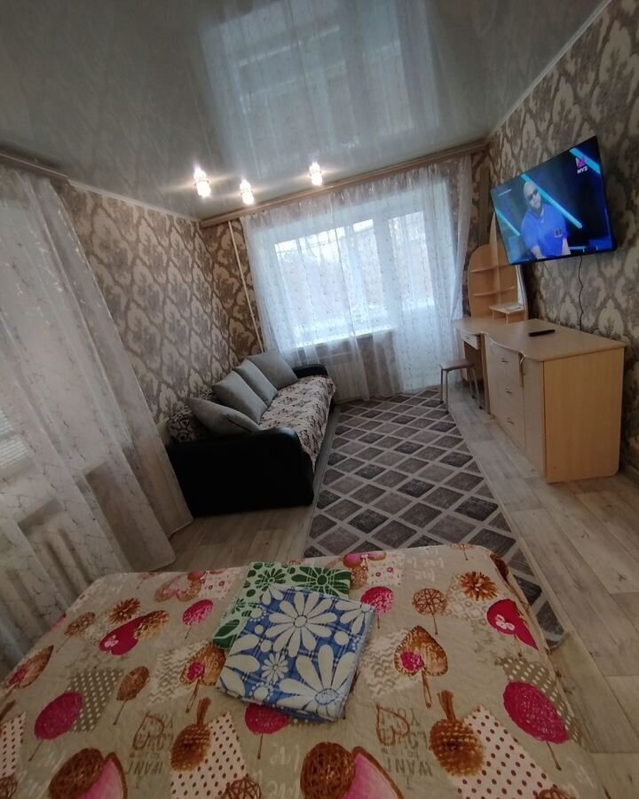 комната г Ковров ул Молодогвардейская 3 фото 1
