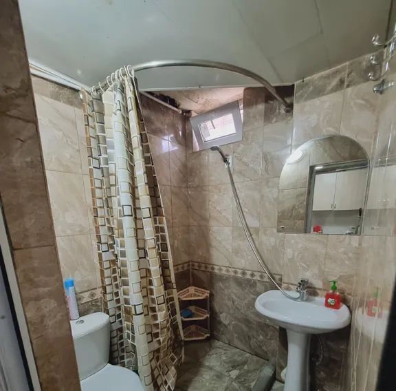 комната г Дербент ул. Саида Габиева, 2А фото 6