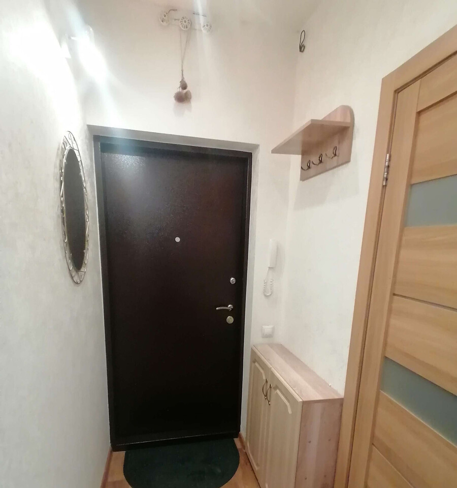 квартира г Новосибирск Весенний 226 м-н, Первомайская фото 1