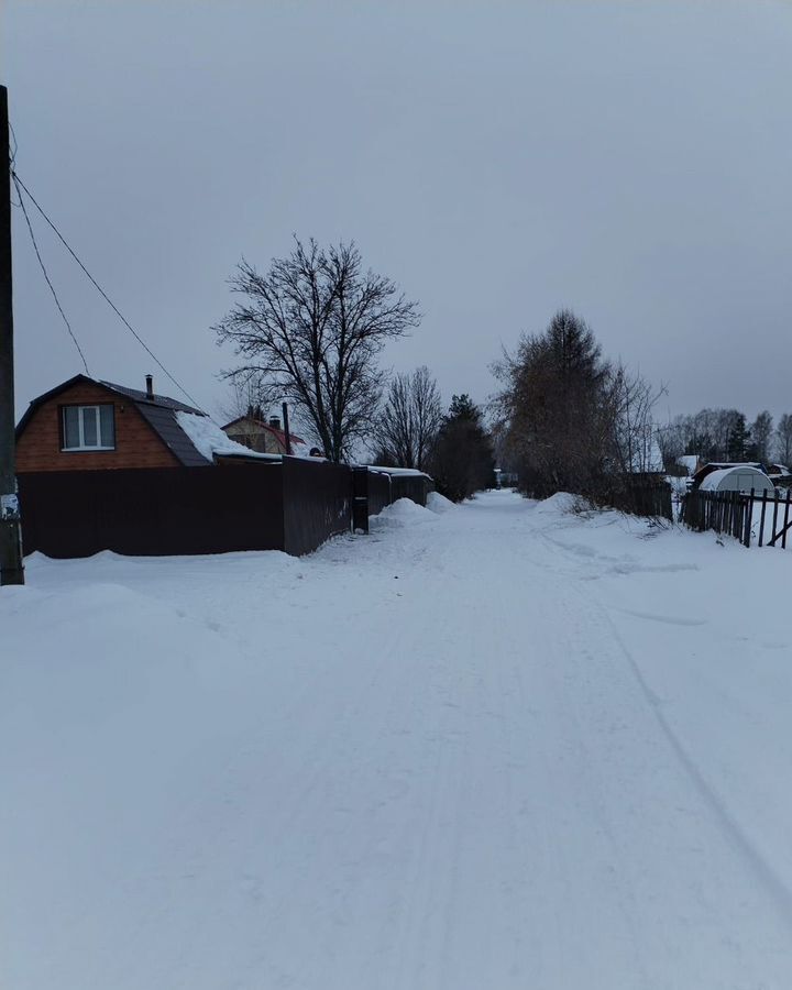 дом г Томск п Светлый р-н Октябрьский фото 30
