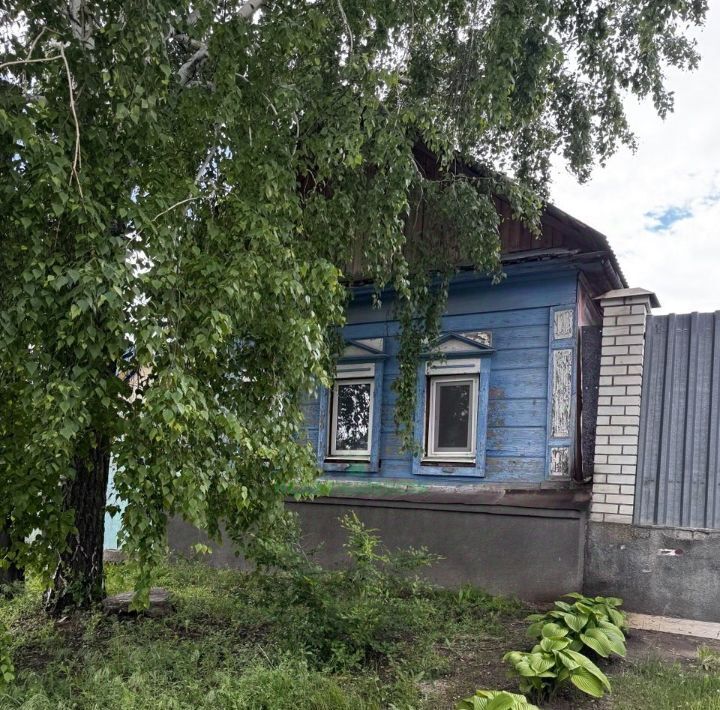 дом г Вольск ул Здравоохранения 15 фото 1