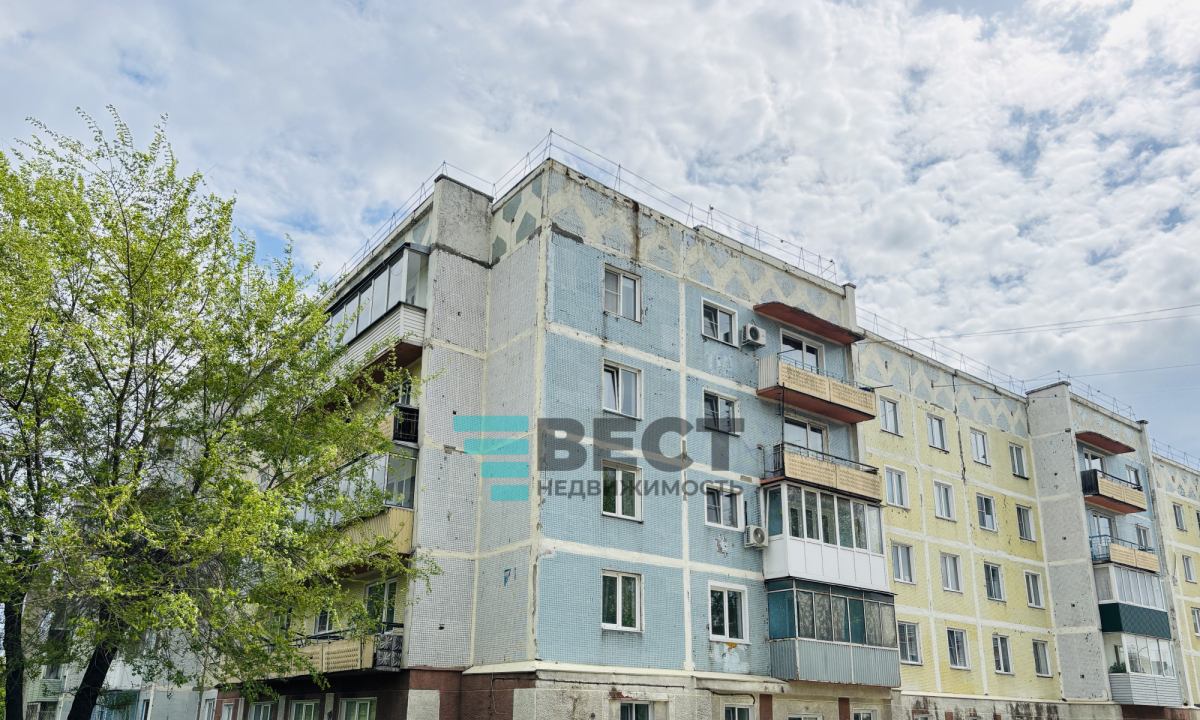 квартира г Полысаево ул Космонавтов 68 Кузбасс фото 1