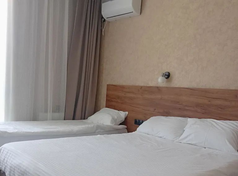 комната г Сочи р-н Лазаревский Лазаревское ул Седова 2 жилрайон фото 2