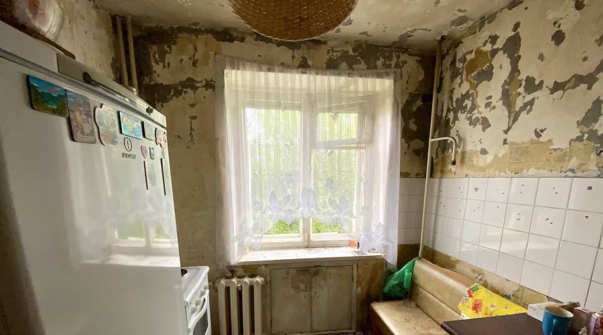 квартира г Нижний Тагил р-н Дзержинский ул Тельмана 41 фото 7