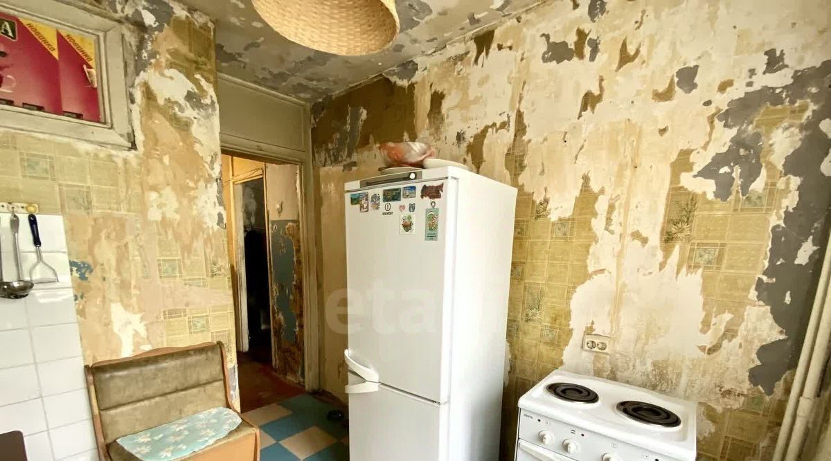 квартира г Нижний Тагил р-н Дзержинский ул Тельмана 41 фото 9