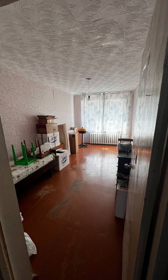 квартира г Анжеро-Судженск ул им 50-летия Октября 5 Кемеровская обл. — Кузбасс фото 3