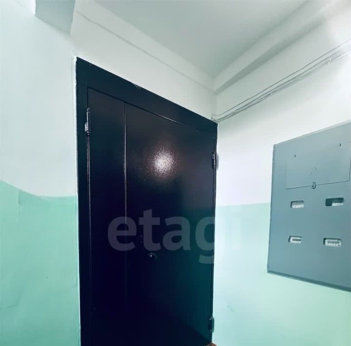квартира г Нижний Тагил р-н Ленинский ул Газетная 75 фото 29