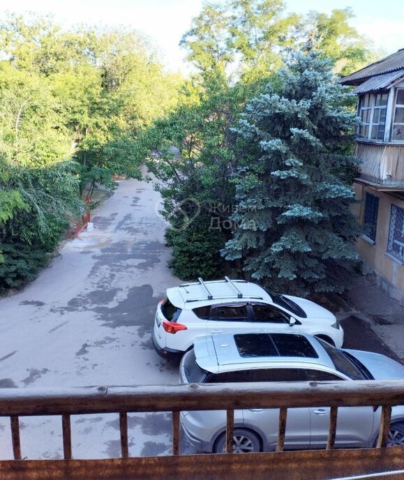 квартира г Волжский ул Волгодонская 13 фото 8