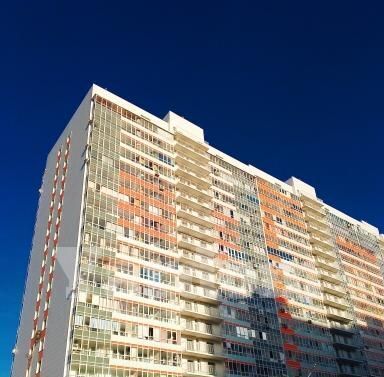 квартира г Красноярск р-н Октябрьский ул Лесопарковая 27 фото 13