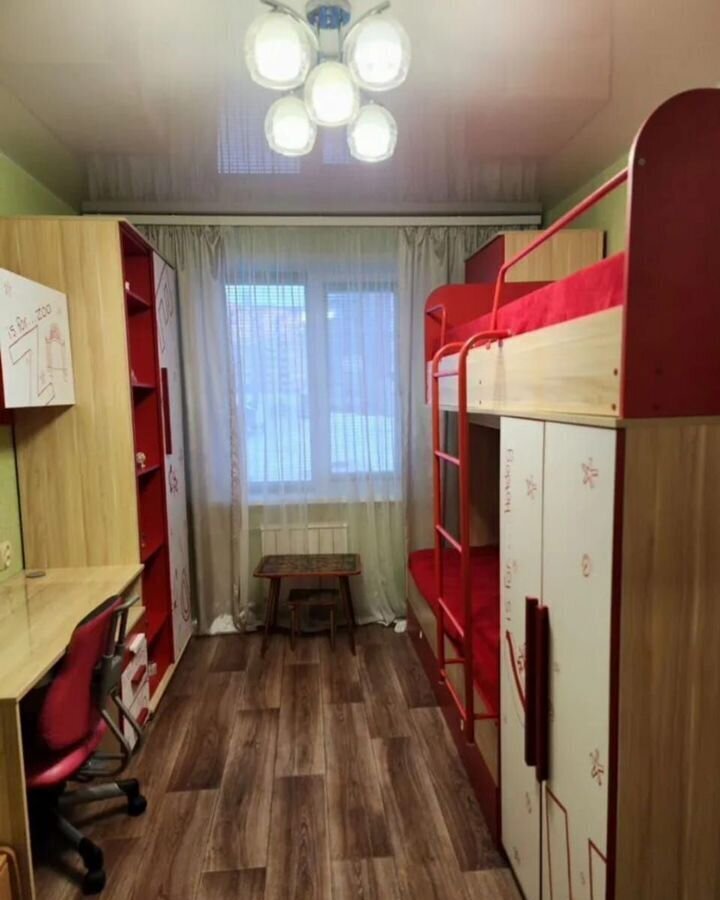 квартира г Норильск ул Космонавтов 41 фото 10
