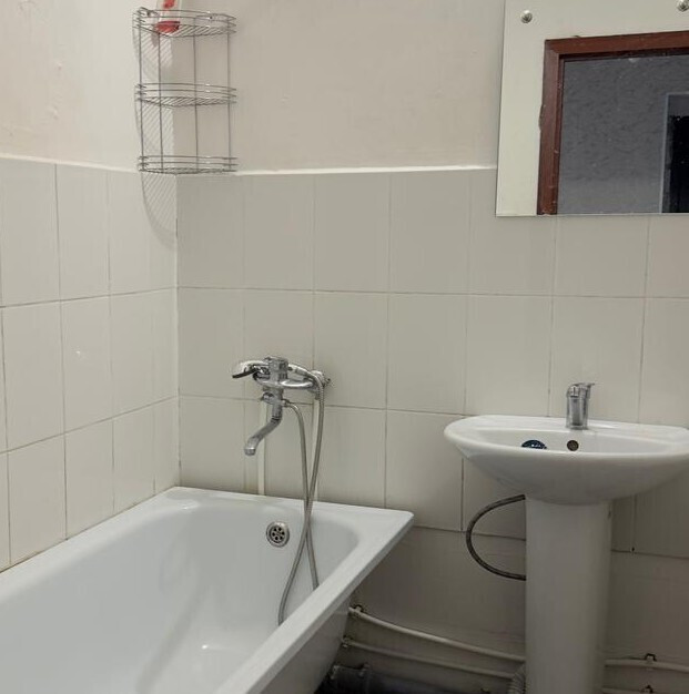 квартира г Новоалтайск ул Космонавтов 26 10-й м-н фото 7