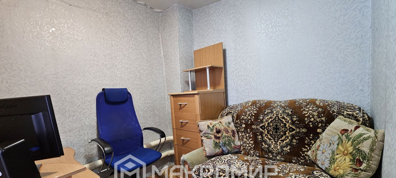 квартира г Кунгур ул Уральская 30 фото 6