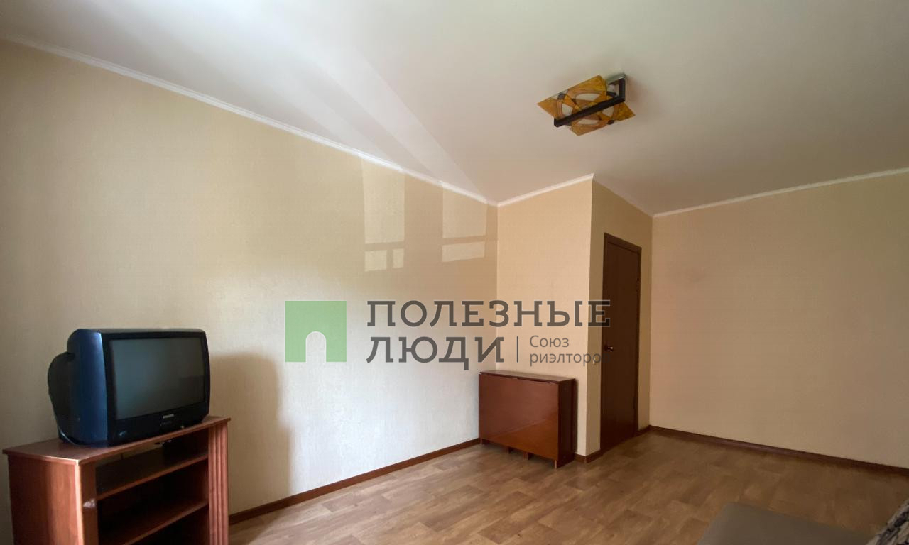 квартира г Самара Московская ул Николая Панова 52 фото 5
