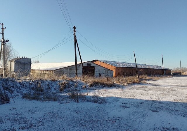 ул Томская 55 Кемеровская обл. — Кузбасс, Топки фото