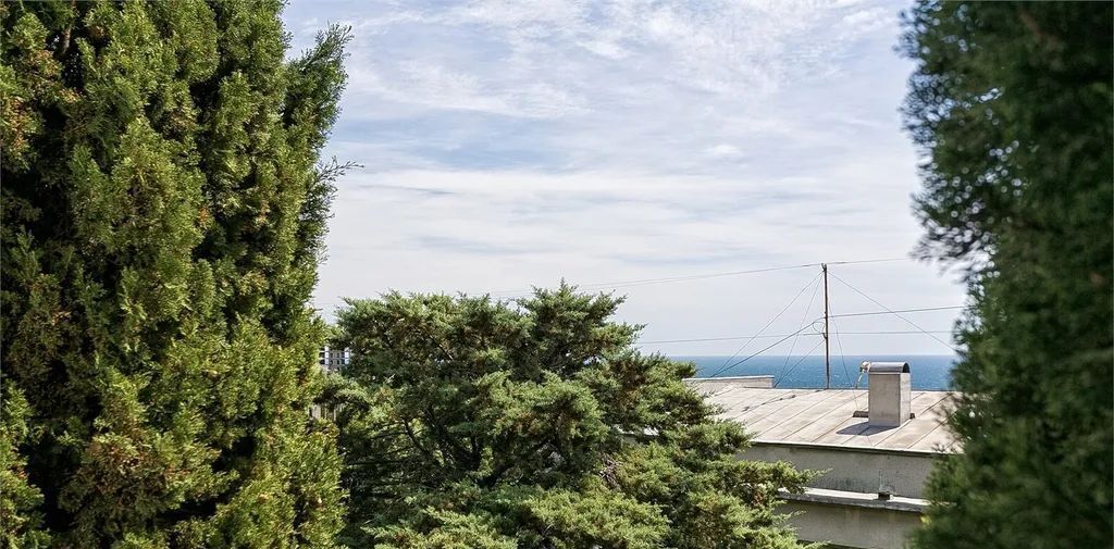 комната г Ялта пгт Кореиз ш Алупкинское 2 фото 1