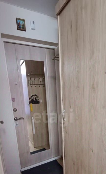 квартира г Москва метро Селигерская ш Дмитровское 88к/2 фото 6