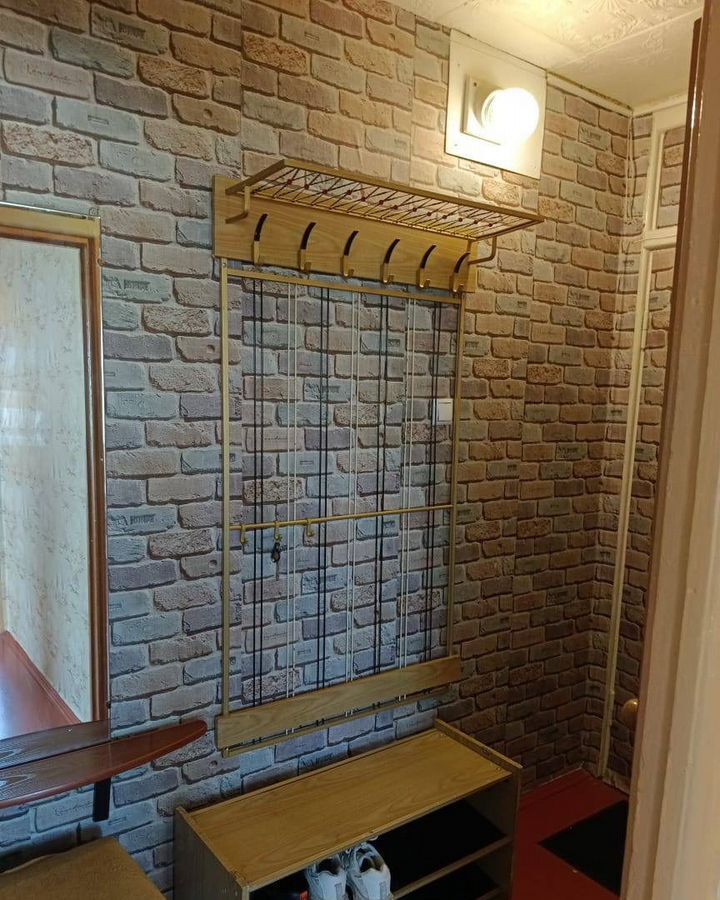 квартира г Братск жилой район Энергетик, ул. Погодаева, 7 фото 8