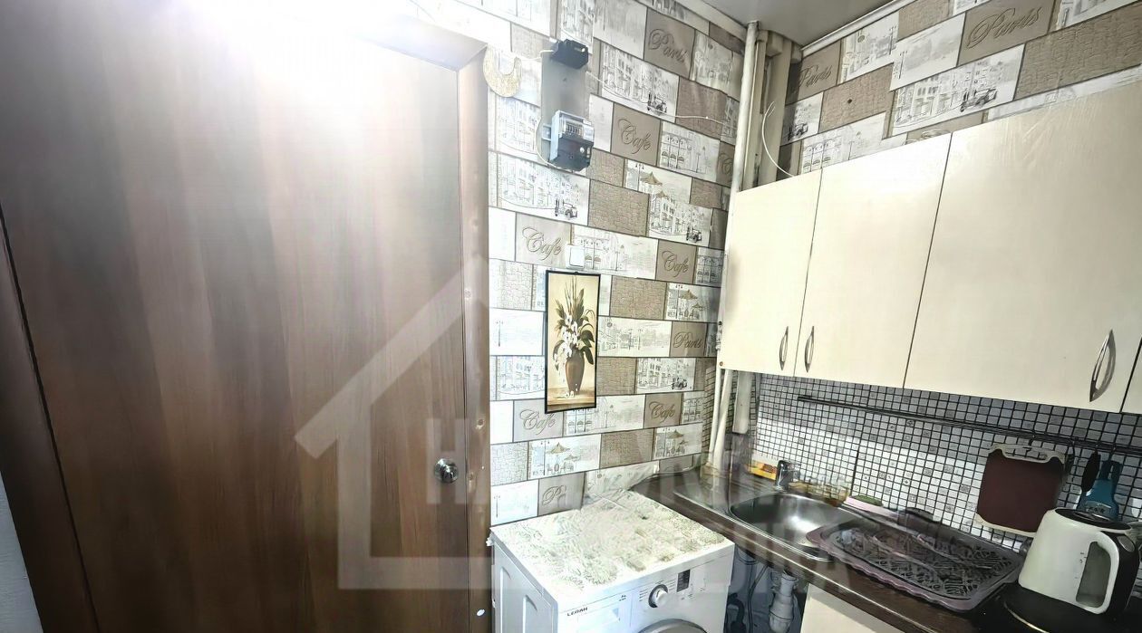 комната г Рубцовск ул Комсомольская 55 фото 6