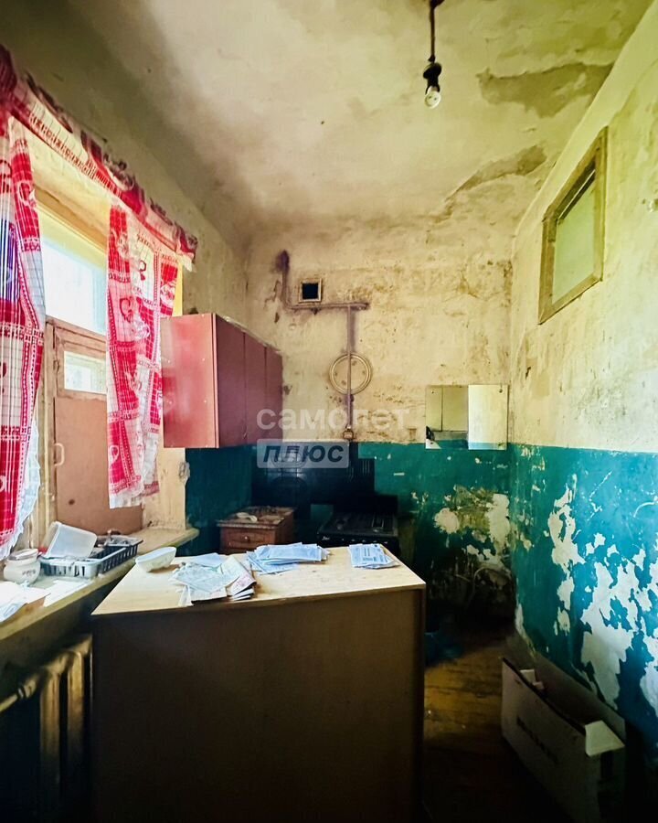комната г Уфа р-н Орджоникидзевский ул Победы 33 фото 22