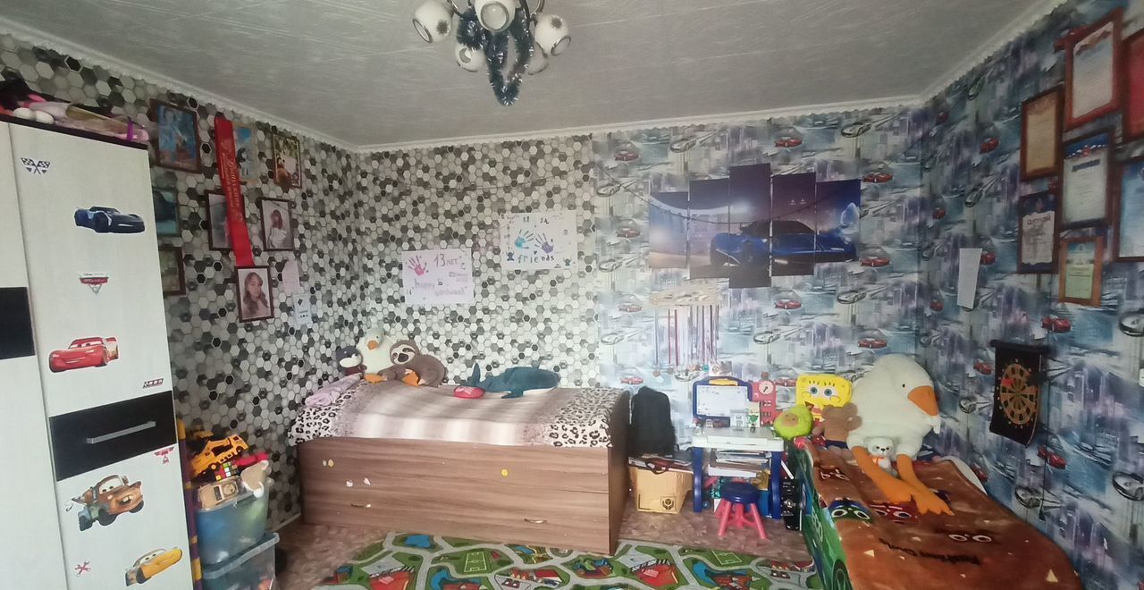 дом р-н Нытвенский г Нытва ул Ворошилова 22 фото 16