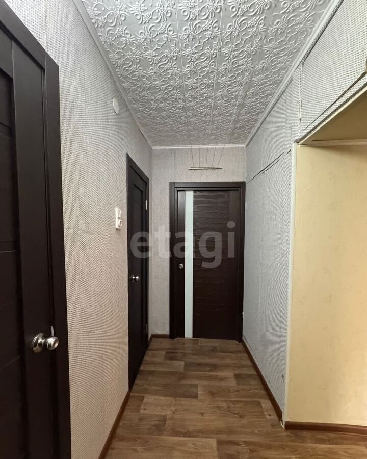 квартира г Норильск ул Рудная 29к/2 фото 22