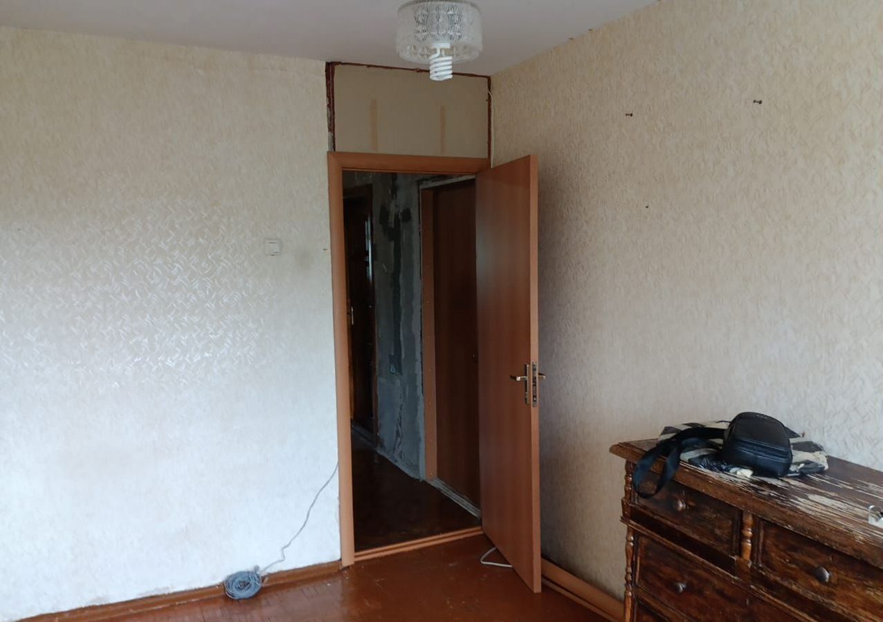 комната г Челябинск р-н Курчатовский ул Солнечная 22а фото 2