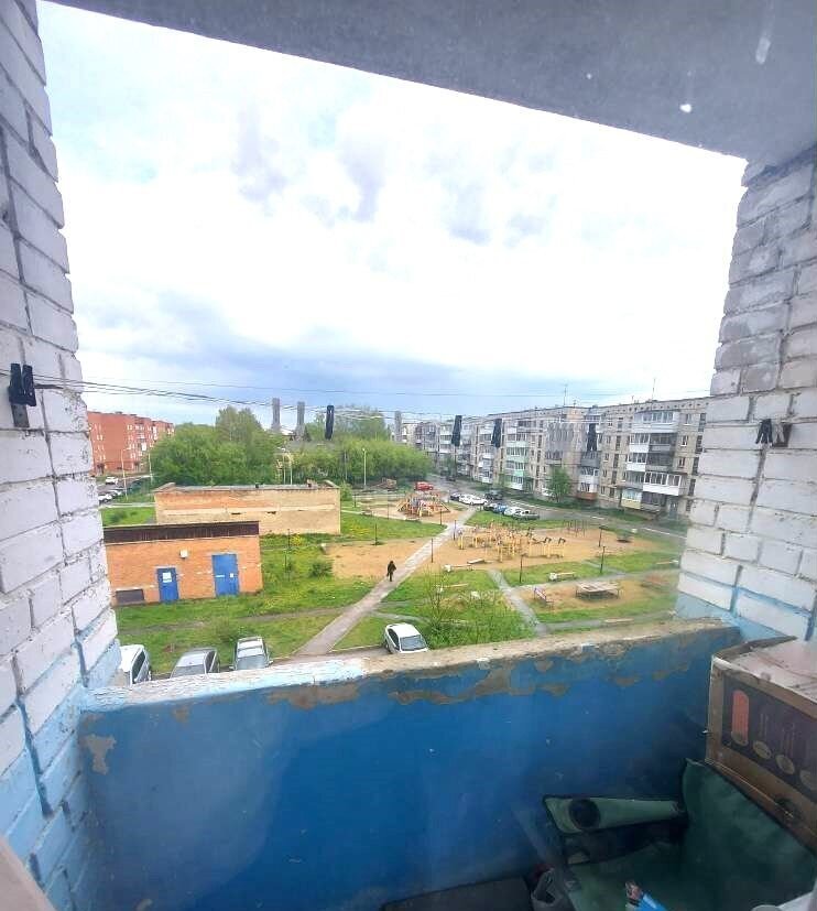 квартира р-н Невьянский г Невьянск ул Космонавтов 2 фото 6