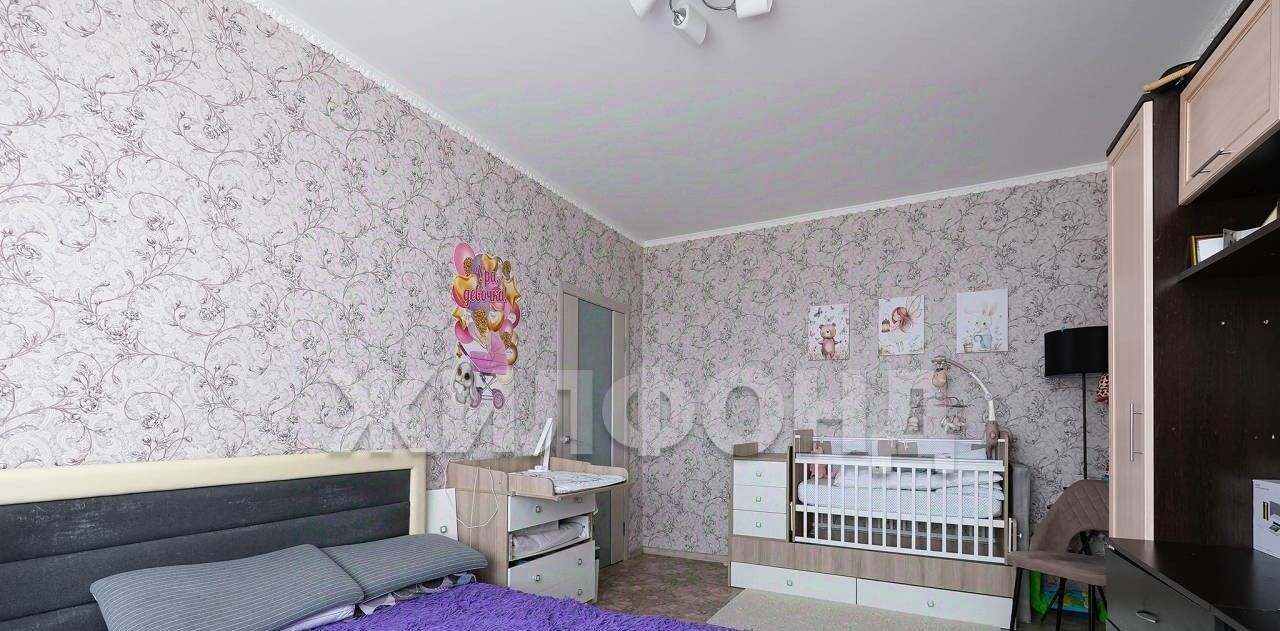 квартира г Новосибирск ул Приморская 5 Площадь Маркса фото 18