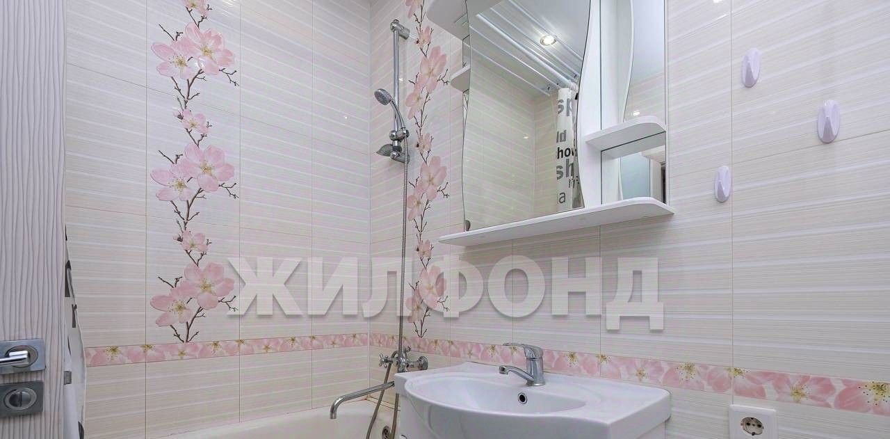 квартира г Новосибирск ул Приморская 5 Площадь Маркса фото 22