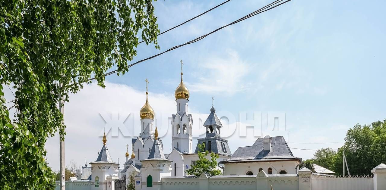 квартира г Новосибирск ул Приморская 5 Площадь Маркса фото 30