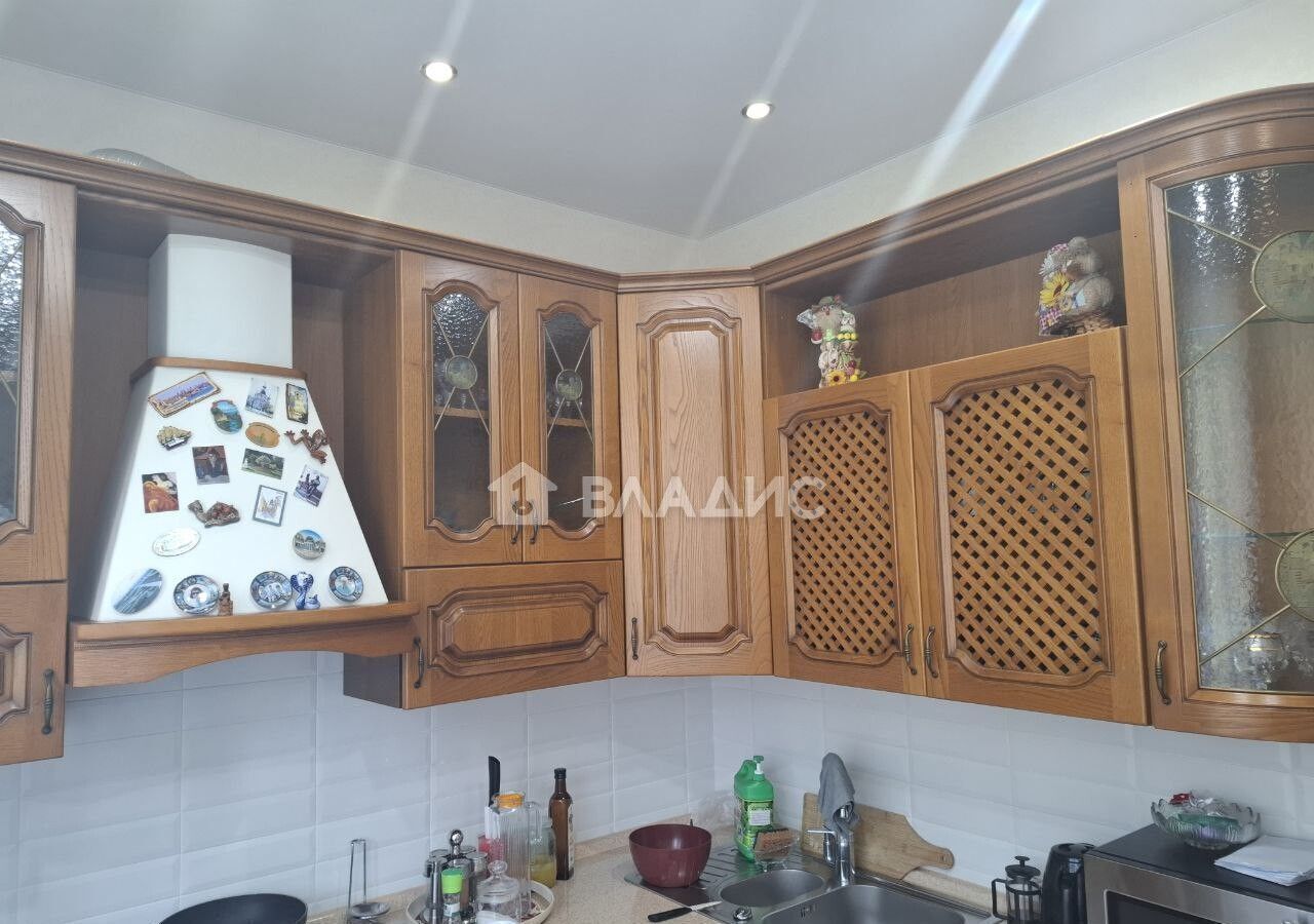 квартира г Ангарск 211-й квартал р-н Кварталы, 6, Ангарский г. о. фото 2